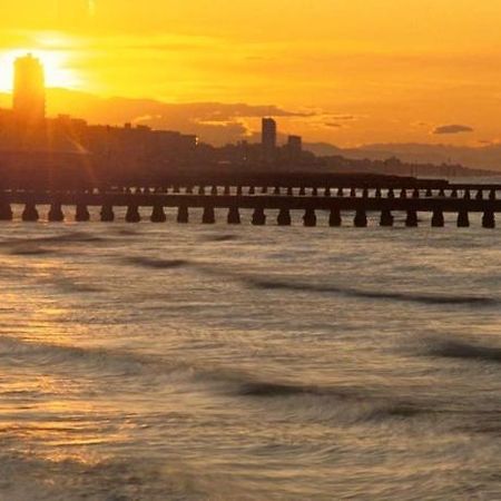 Hotel Manzoni Lido di Jesolo Eksteriør billede