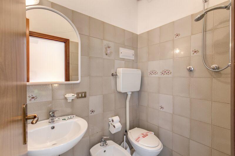 Hotel Manzoni Lido di Jesolo Værelse billede