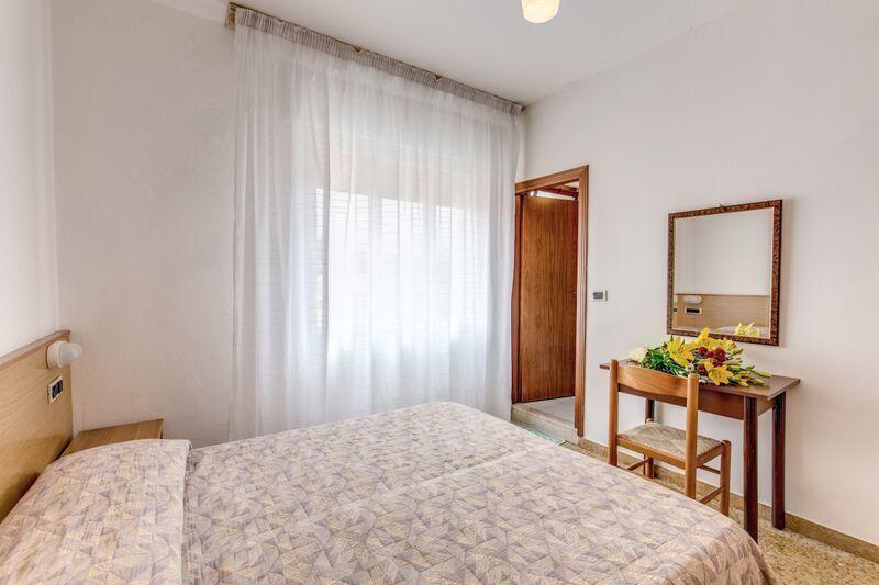 Hotel Manzoni Lido di Jesolo Værelse billede