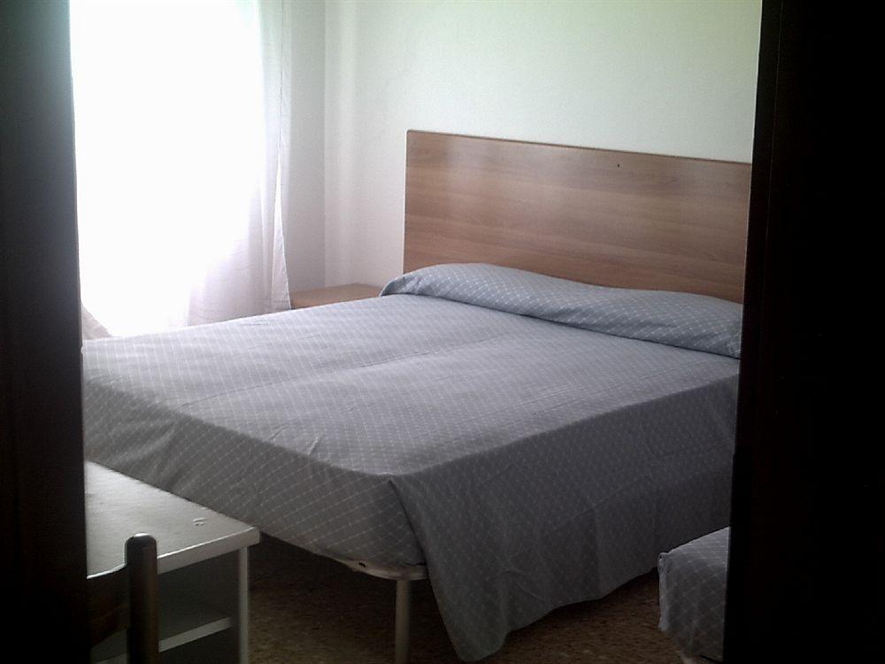 Hotel Manzoni Lido di Jesolo Eksteriør billede