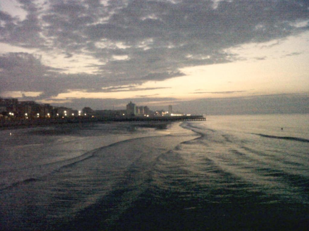 Hotel Manzoni Lido di Jesolo Eksteriør billede