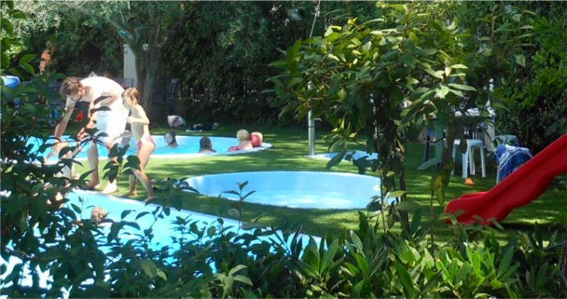 Hotel Manzoni Lido di Jesolo Eksteriør billede